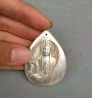 Kwan Yin / Guan Yin Schutzamulet Hessen - Hanau Vorschau