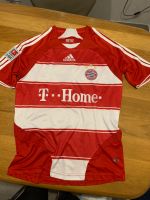 Adidas Bayern-München "Heim-Trikot" 2007/2008 für Kinder. 168/XS Niedersachsen - Twist Vorschau