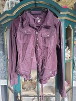 Tredy Jeansjacke 38 Niedersachsen - Gevensleben Vorschau