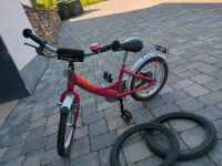 Puky SL-X Kinderfahrrad 16 Zoll Alurahmen Nordrhein-Westfalen - Gevelsberg Vorschau