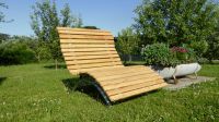 Waldsofa | Wellenliege | Himmelsliege | Gartenliege | Relaxliege | Peconi - Design Nordrhein-Westfalen - Kirchhundem Vorschau