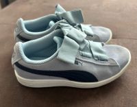 Puma Kinder Schportschuhe, Größe 29 Bergedorf - Hamburg Allermöhe  Vorschau