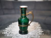 Alte seltene Bierkanne Biersiphon Bierkrug mit Ziergriff Köln - Rondorf Vorschau