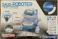 Saug-Roboter, NEU in der Originalverpackung (OVP) Sachsen - Wurzen Vorschau