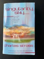 Singularity Sky Charles Stross Baden-Württemberg - Ulm Vorschau