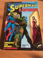 Superman Comic 6.Superband, incl. Porto Hessen - Söhrewald Vorschau