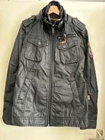 Khujo Jacke Blumenthal - Farge Vorschau