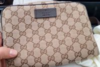 Gucci Pre-Owned Herrentasche elegant selten Baden-Württemberg - Nürtingen Vorschau