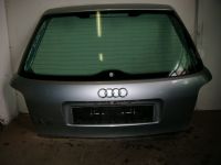 Audi A4 Avant B5 Typ 8D Heckklappe  LY7W? Nordrhein-Westfalen - Welver Vorschau