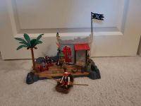 Playmobil 6146 Piratenfestung Saarland - Kleinblittersdorf Vorschau