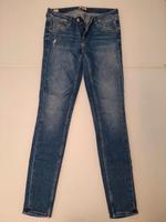 Tommy Hilfiger Jeanshose Damen Bayern - Lappersdorf Vorschau