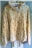 Hoodie Gr. 46/48, NEU,  Gina Benotti Sweatshirt Pullover maritim Sachsen - Netzschkau Vorschau