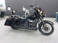 Harley Davidson Street Glide Special Bagger CVO Style Baden-Württemberg - Kämpfelbach Vorschau