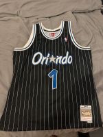 Orlando Magic Trikot Nürnberg (Mittelfr) - Mitte Vorschau