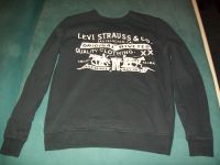 3 Sweatshirts Fabr. Levis Größe 16 Bayern - Augsburg Vorschau