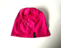 Dünne Mütze / Beanie, pink, Sterntaler, 49 cm (12 - 18 Monate) Wurster Nordseeküste - Nordholz Vorschau