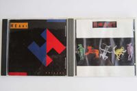 Heart - Bad Animals - Brigade - 2 Musik CD's Bayern - Pliening Vorschau