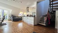 Traumhafte Maisonette - Wohnung in Stuttgart Feuerbach Stuttgart - Feuerbach Vorschau