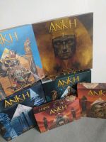 Ankh: Gods of Egypt Boardgame Brettspiel Niedersachsen - Wittmund Vorschau