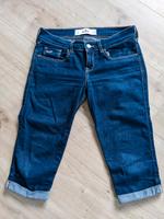 Hollister Jeans Hose Capri 26 Hessen - Dieburg Vorschau