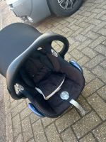 Maxi cosi mit isofix zum Verkauf Niedersachsen - Nordenham Vorschau