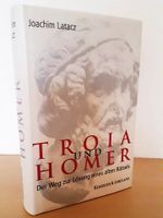 Troia und Homer Der Weg zur Lösung eines alten Rätsels -HC Nordrhein-Westfalen - Troisdorf Vorschau