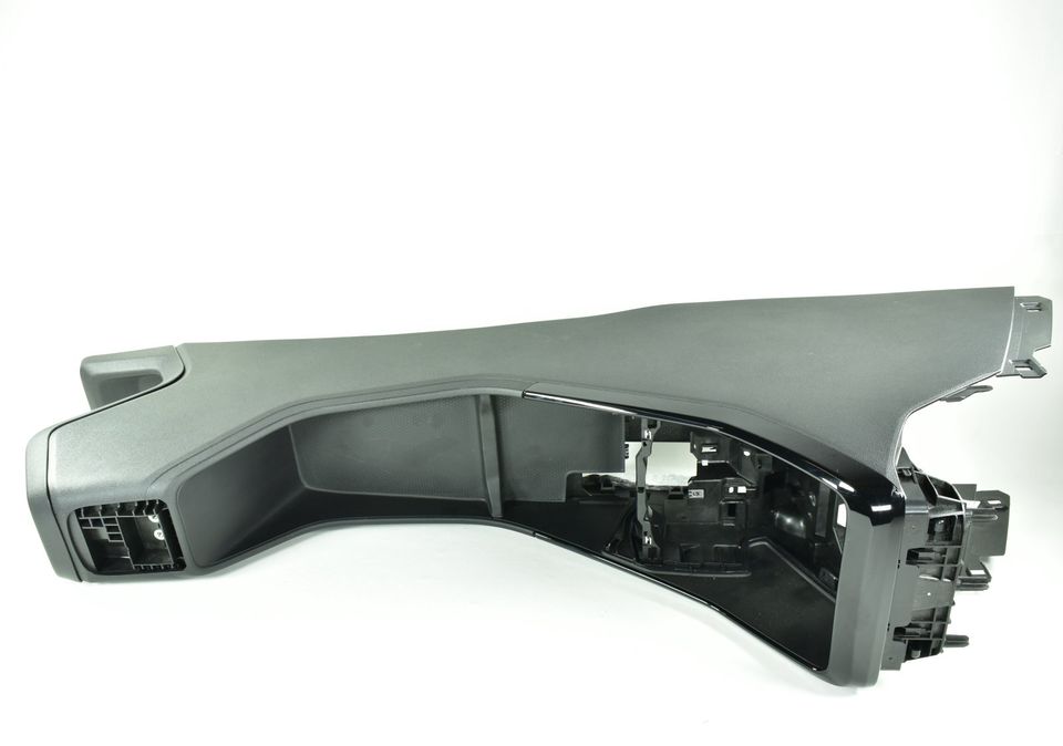 BMW 2er U06 Mittelkonsole Center Console Blende Schwarz Glanz in Rüsselsheim