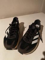 Laufschuhe Adizero Adidas 44,5 Niedersachsen - Herzlake Vorschau