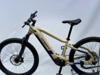 27,5 Zoll E-Bike Trekking Hardtail MTB Haibike HardSeven 7 Bayern - Ringsee Vorschau