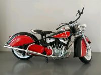 Motorrad Modell Sammlung Harley Davidson Osterholz - Tenever Vorschau