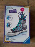 Ravensburger 3D Puzzle Girly Girl Edition Sneaker Bad Godesberg - Mehlem Vorschau