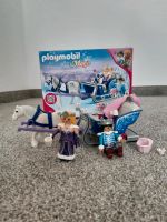 Playmobil Eisprinzessin Kutsche Thüringen - Greiz Vorschau