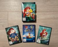 3 Film Collection - Disney Arielle die Meerjungfrau Kreis Pinneberg - Pinneberg Vorschau