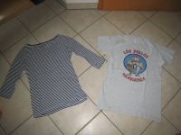 2 Damen Shirts Gr. S Bayern - Schwarzenbach a d Saale Vorschau