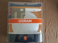 Osram Dulux Rondel 2 x 9 W oder 1 x 9 W Deckenlampe Wandlampe Bad Frankfurt am Main - Ostend Vorschau