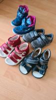 Kinder schuhe Kinderschuhe 23 Bayern - Trostberg Vorschau