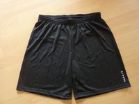 Sportshorts - Ungetragen - KIPSTA GR. L schwarz Rheinland-Pfalz - Kirchberg (Hunsrück) Vorschau