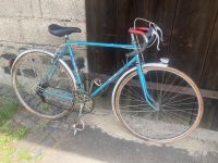 Rennrad Randonneur Elite Hessen - Marburg Vorschau