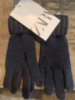 Zara Handschuhe Kind Kinder 6-9 Jahre alt neu blau Brandenburg - Potsdam Vorschau