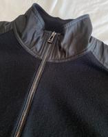 Belstaff Strickjacke, Merinowolle, Gr L Bayern - Landshut Vorschau