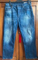 Diesel - Jeans Aryel, Regular Straight & Waist, Marine, W30, L34 Bayern - Fürstenfeldbruck Vorschau