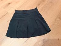 2 in 1 kurze Hose Shorts Rock Sportkleidung 122 128 Bayern - Wechingen Vorschau