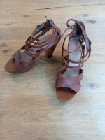 Esprit High Heel Gr.39 wie neu Nordrhein-Westfalen - Ense Vorschau