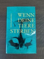 Sylvia Barbanell - Wenn deine Tiere sterben Bayern - Vilshofen an der Donau Vorschau