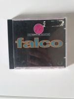 Falco Musik-CD, Remix Thüringen - Erfurt Vorschau