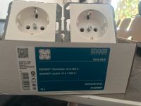 Schuko Steckdose 16A 250 V (50 Stk) Nordrhein-Westfalen - Gelsenkirchen Vorschau