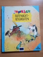 Janosch, Gute Nacht Geschichten, *Neu* Nordrhein-Westfalen - Zülpich Vorschau