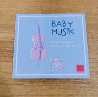 Musik CD Ruhige klassische Cellomusik für Babys „Baby Musik“ München - Bogenhausen Vorschau