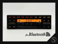 Becker Grand Prix electronic BE0780 Radio für Mercedes Bluetooth Nordrhein-Westfalen - Kleve Vorschau