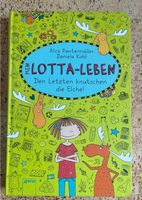 Buch Mein Lotta Leben Hessen - Haiger Vorschau